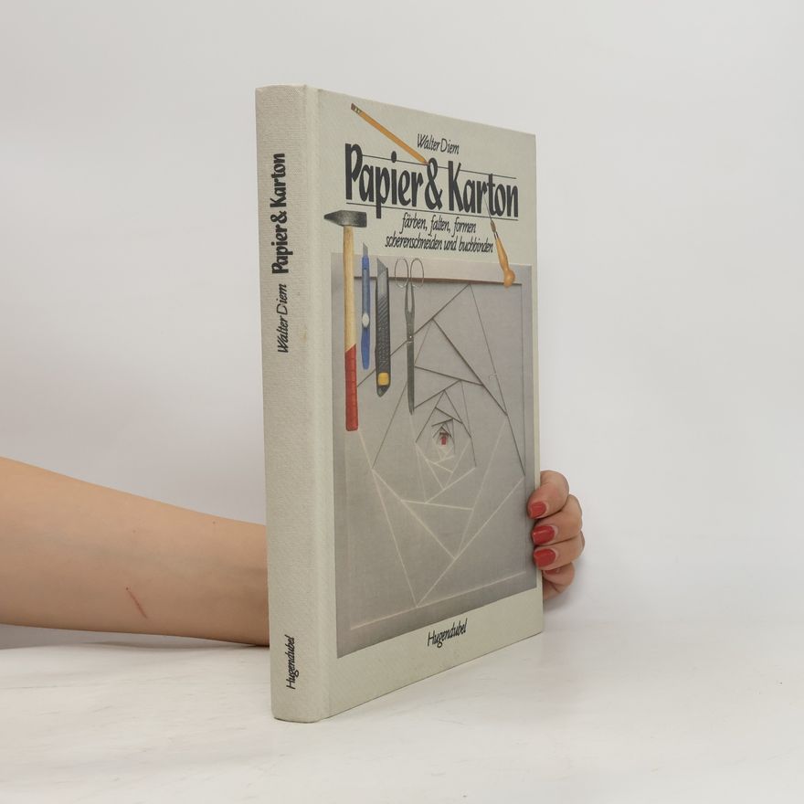 Walter Diem Papier & Karton