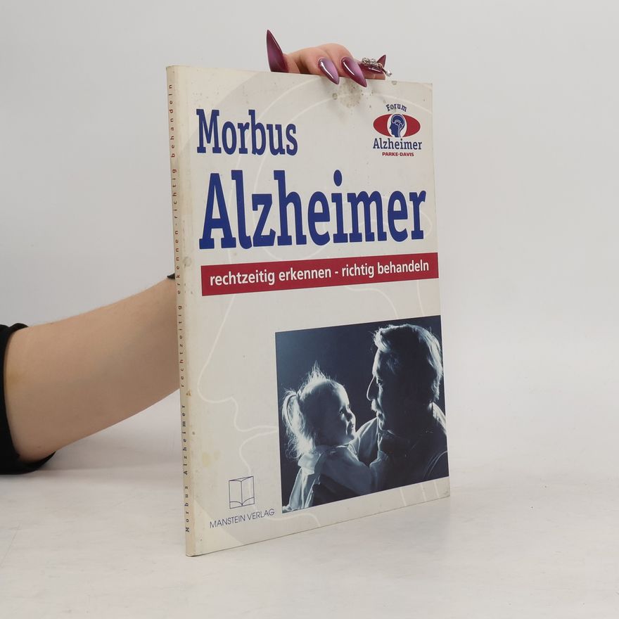 Autorenkollektiv Morbus Alzheimer