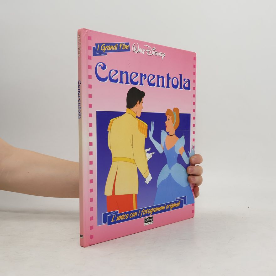 Fabio Garriba Cenerentola