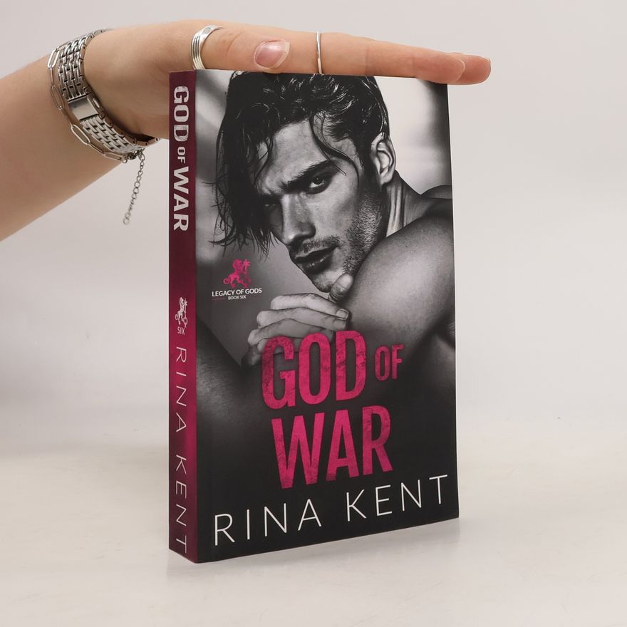 Rina Kent God of War