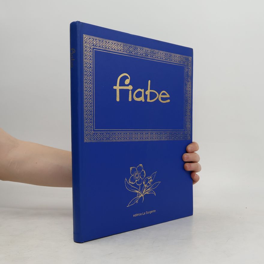 Various authors Fiabe