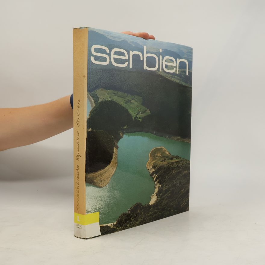 Various authors Sozialistische Republik Serbien