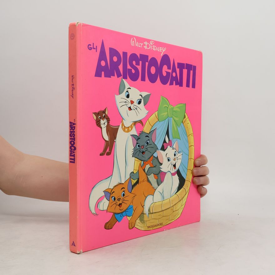 Kolektiv autorů Aristogatti