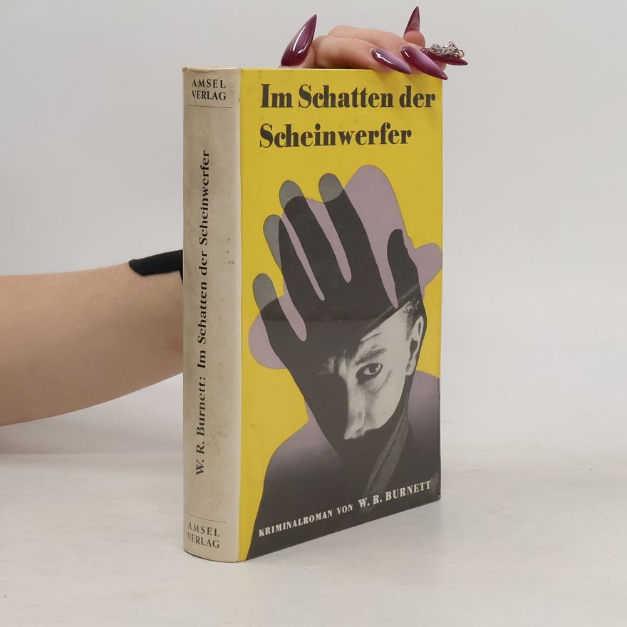 Iris Reinbeck  Im Schatten der Scheinwerfer