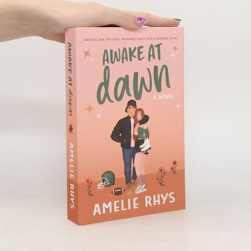 Amelie Rhys Awake at Dawn