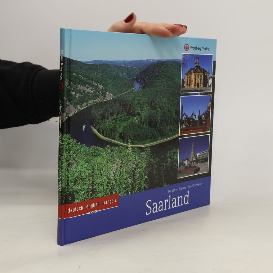 Günther Klahm Saarland