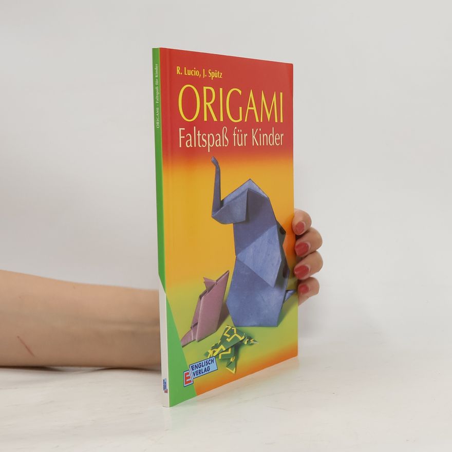 Autorenkollektiv Origami