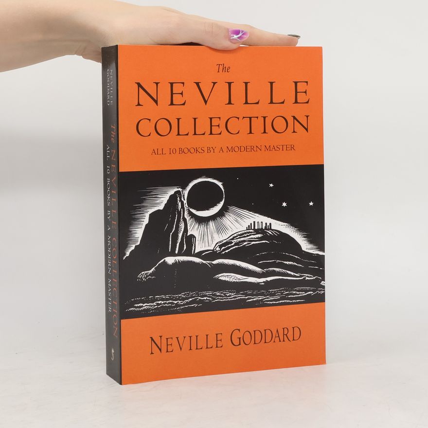 Neville Goddard The Neville Collection