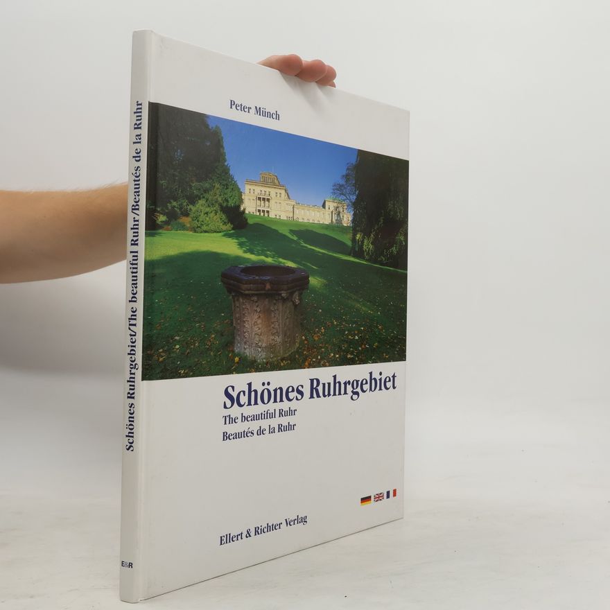Peter Münch Schönes Ruhrgebiet