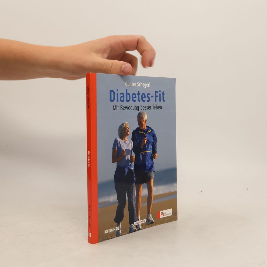 Günter Schagerl Diabetes-Fit