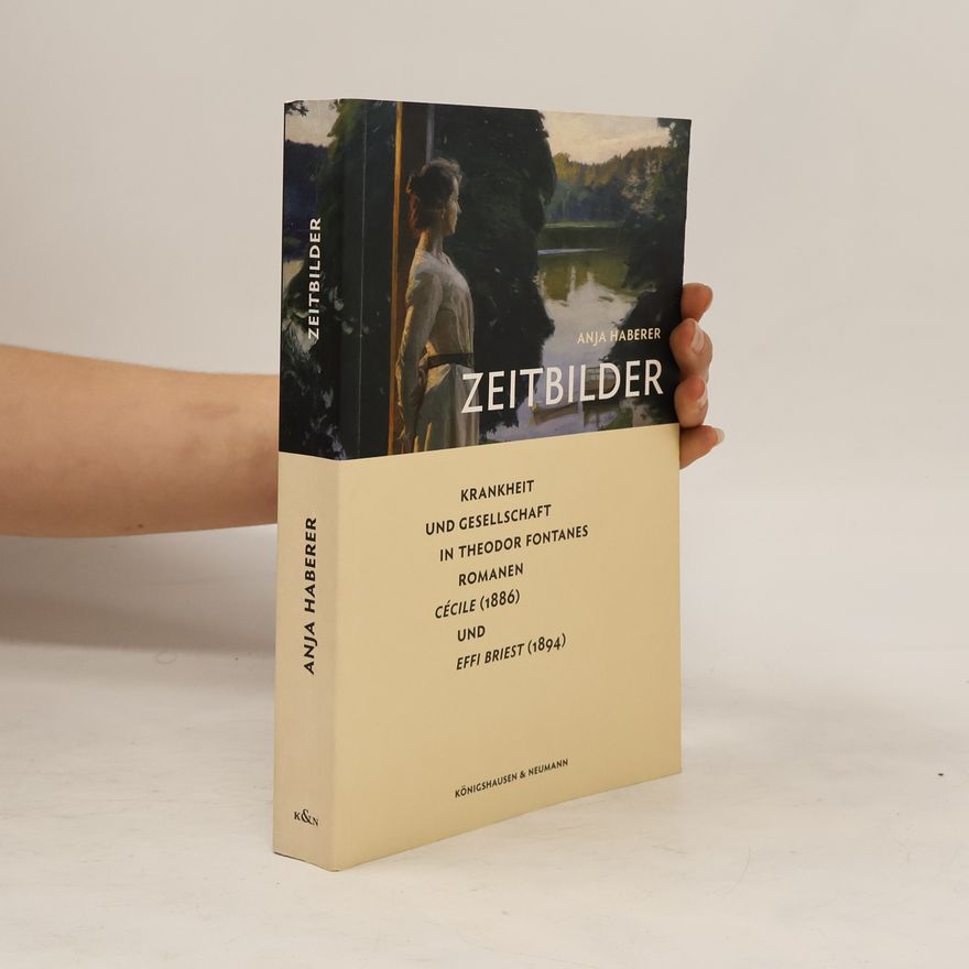 Anja Haberer Zeitbilder