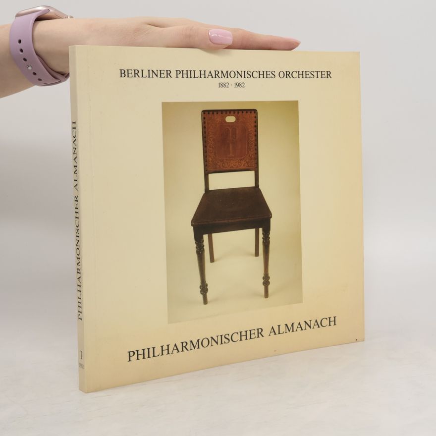 Autorenkollektiv Philharmonischer Almanach