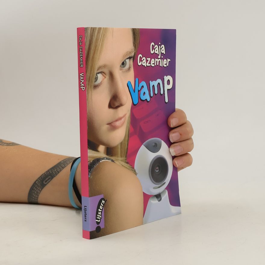 Caja Cazemier Vamp