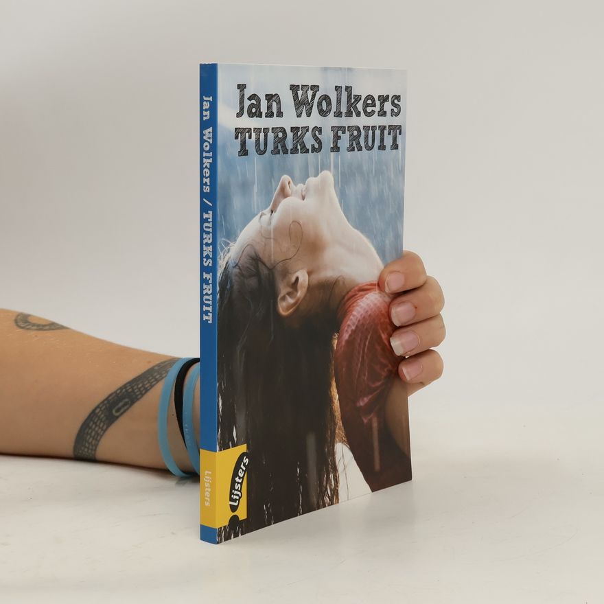 Jan Wolkers Turks fruit