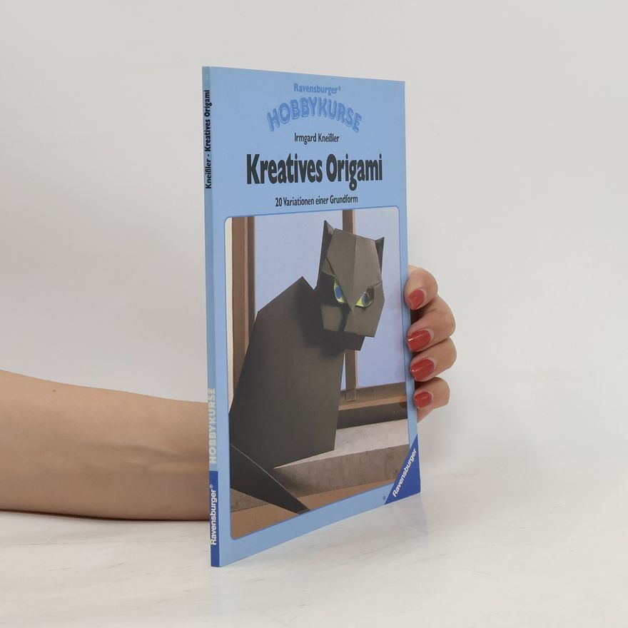 Various authors Kreatives Origami