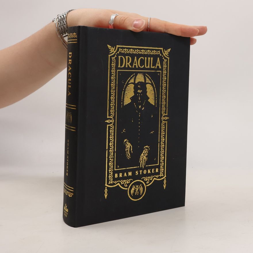 Bram Stoker Dracula