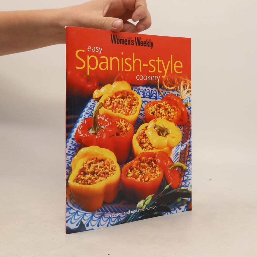 Mary Coleman Easy Spanish Style - Revised and Updated Edition
