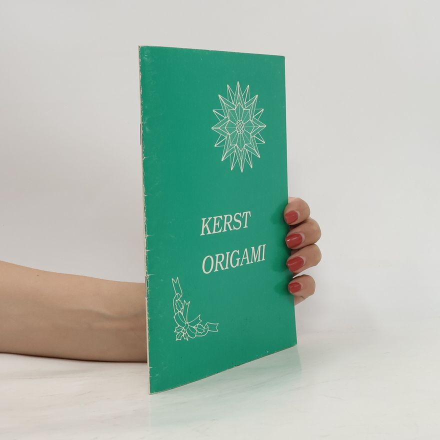 Various authors Kerst Origami