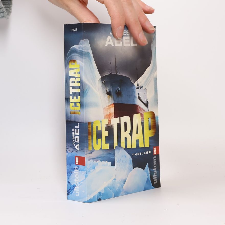 James Abel Ice Trap