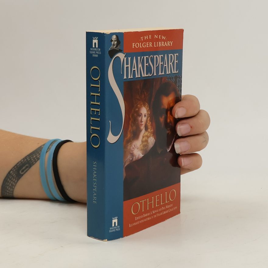 William Shakespeare Othello
