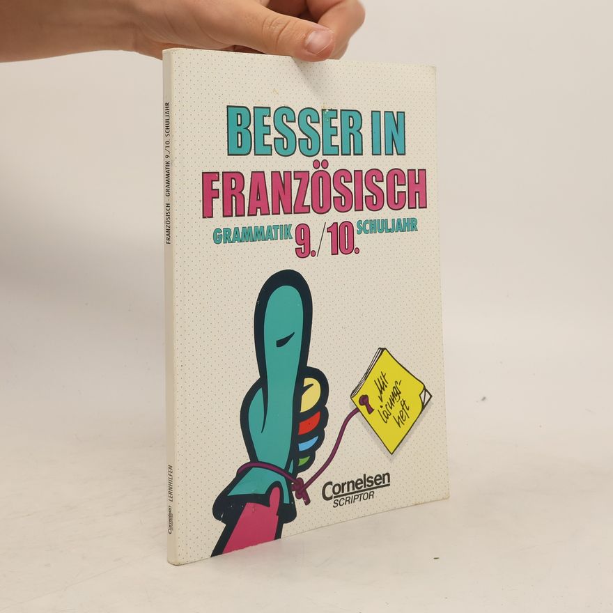 Autorenkollektiv Besser in Französisch