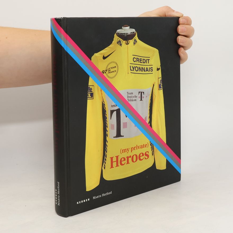 Friederike Fast (My private) heroes