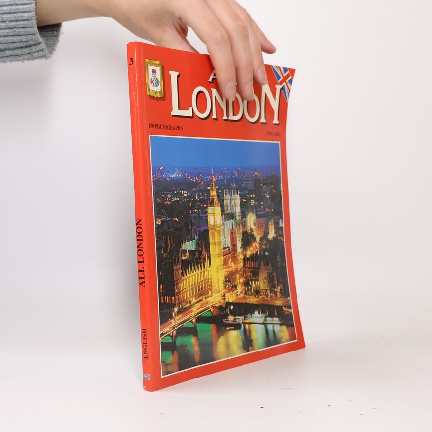 Eric Restall All London