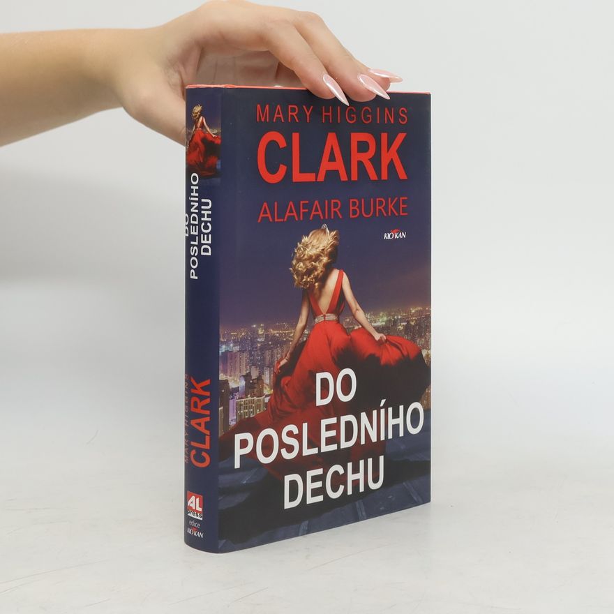 Mary Higgins Clark Do posledního dechu