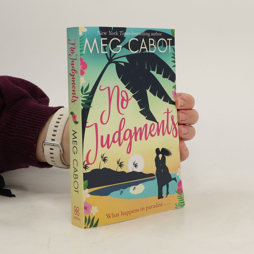 Meg Cabot No Judgments