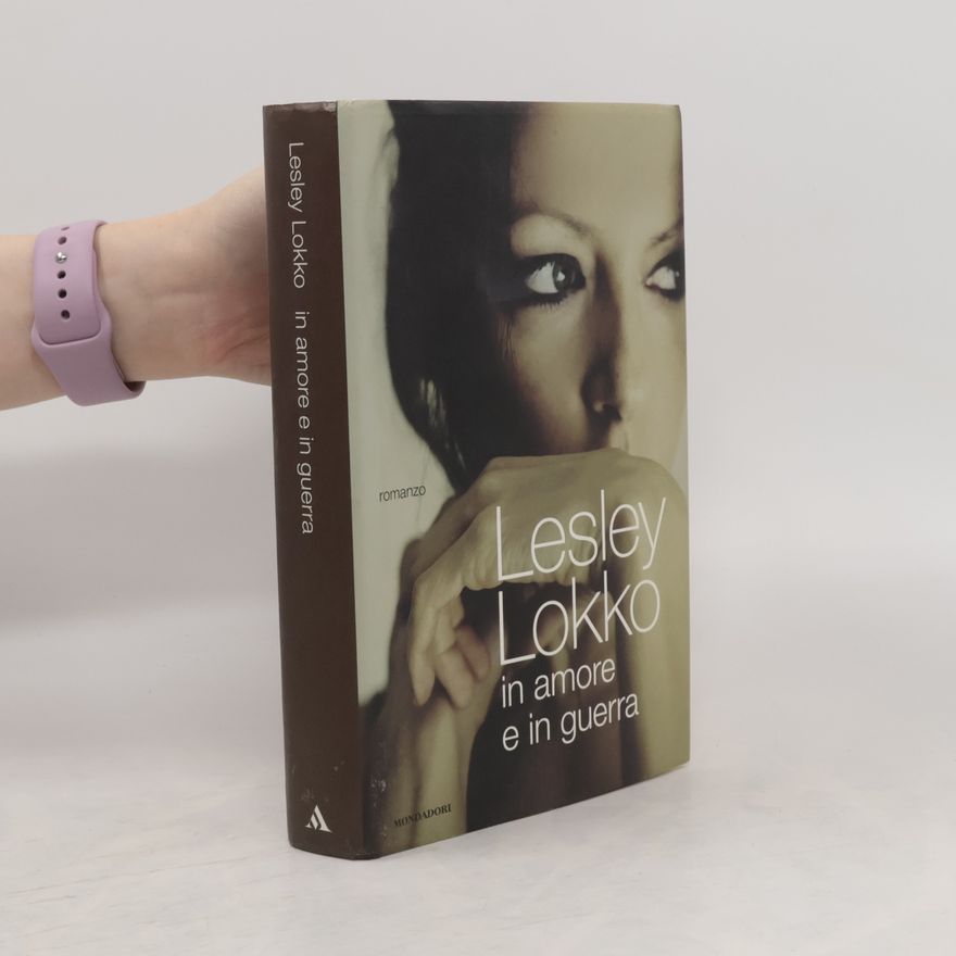 Lesley Lokko In amore e in guerra