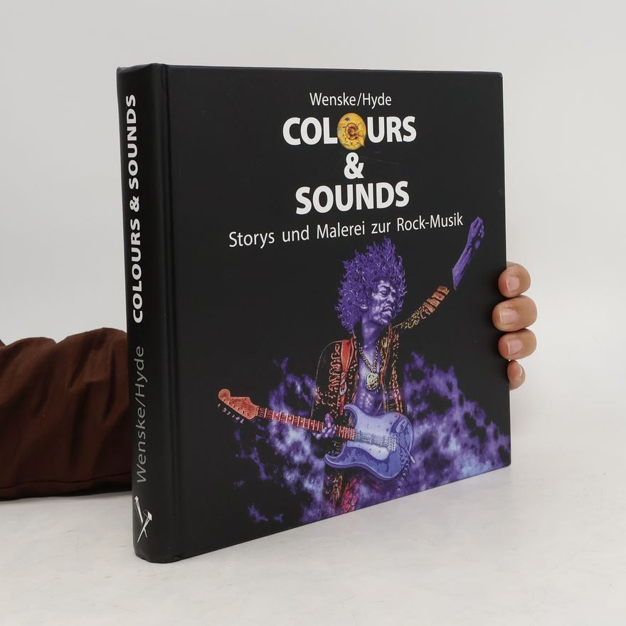 Chris Hyde Colours & Sounds