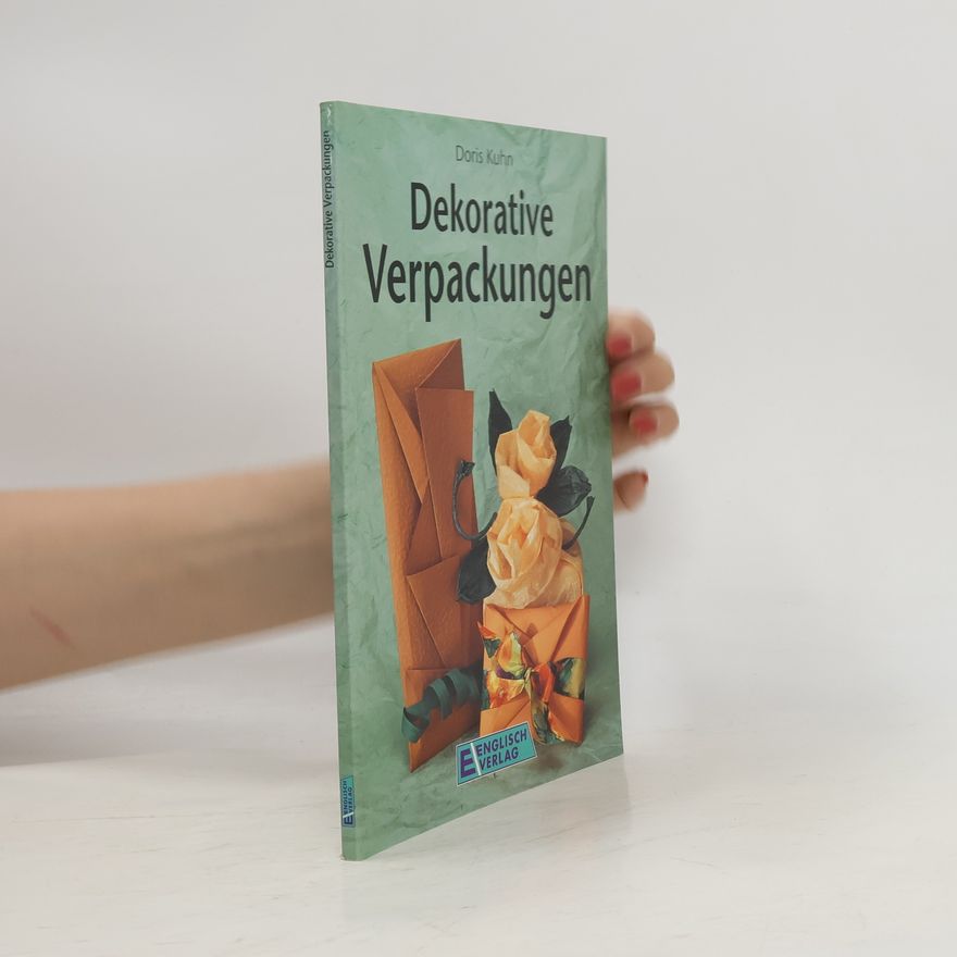 Doris Kuhn Dekorative Verpackungen