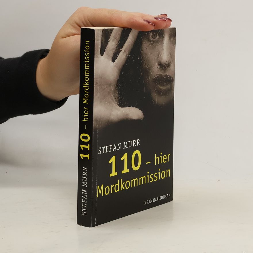 Bernhard Horstmann 110 - hier Mordkommission