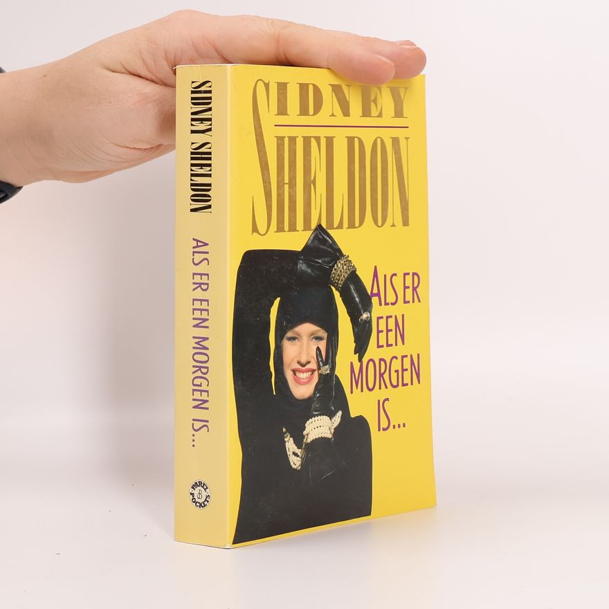 Sidney Sheldon Als er een morgan is...