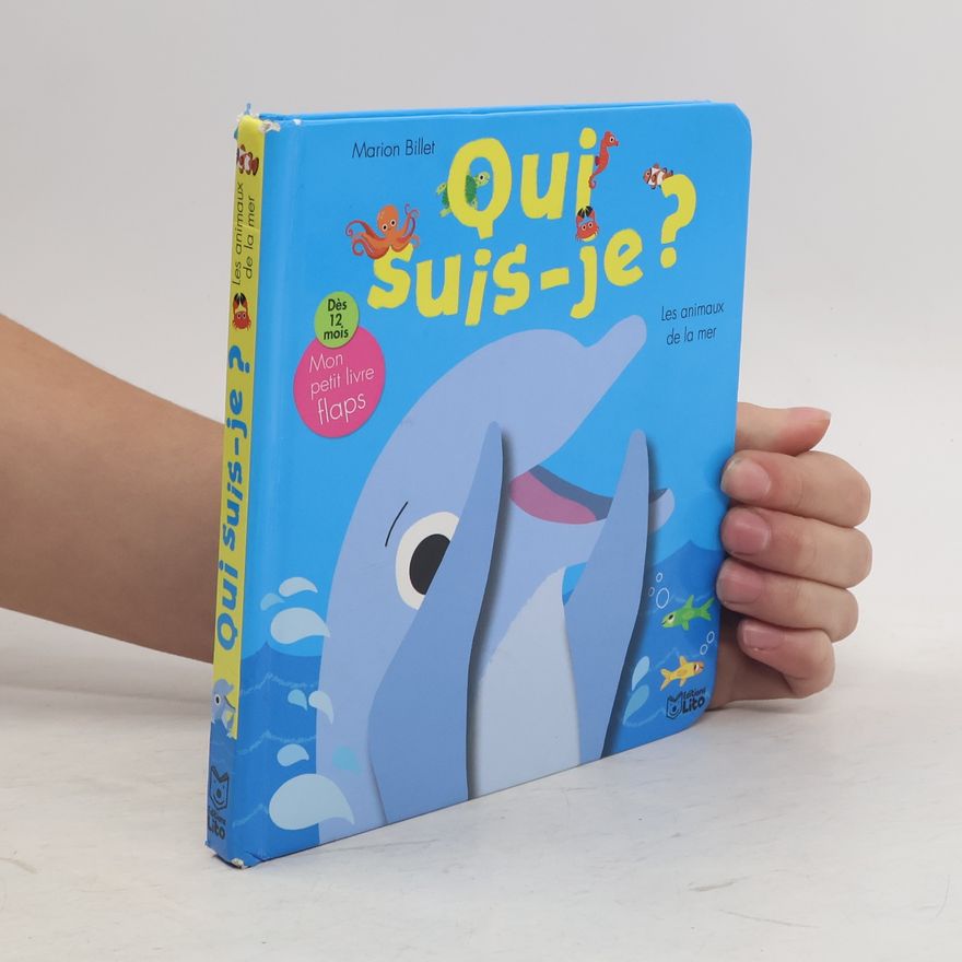 Marion Billet Qui suis-je?