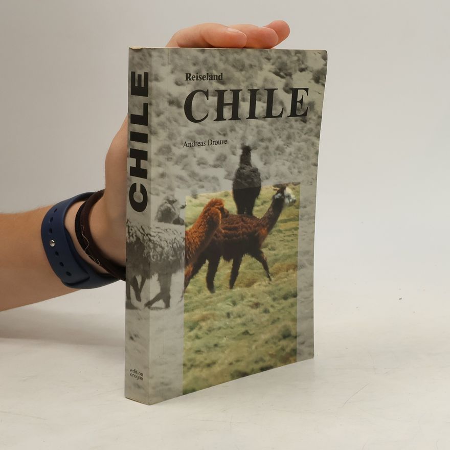Andreas Drouve Chile
