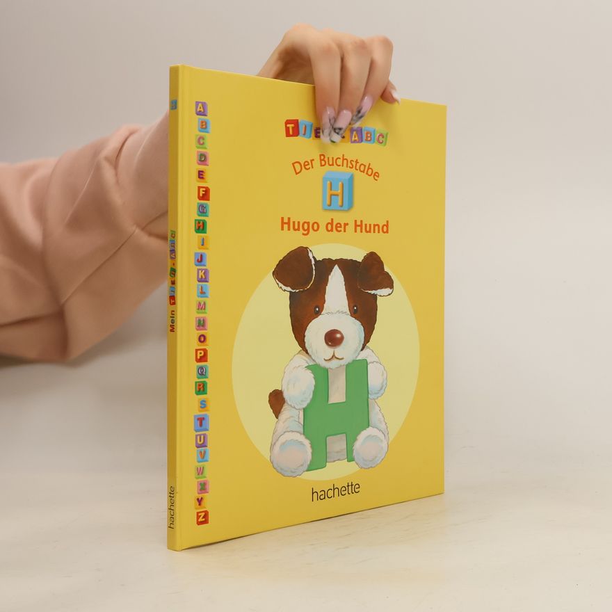 Autorenkollektiv Hugo der Hund