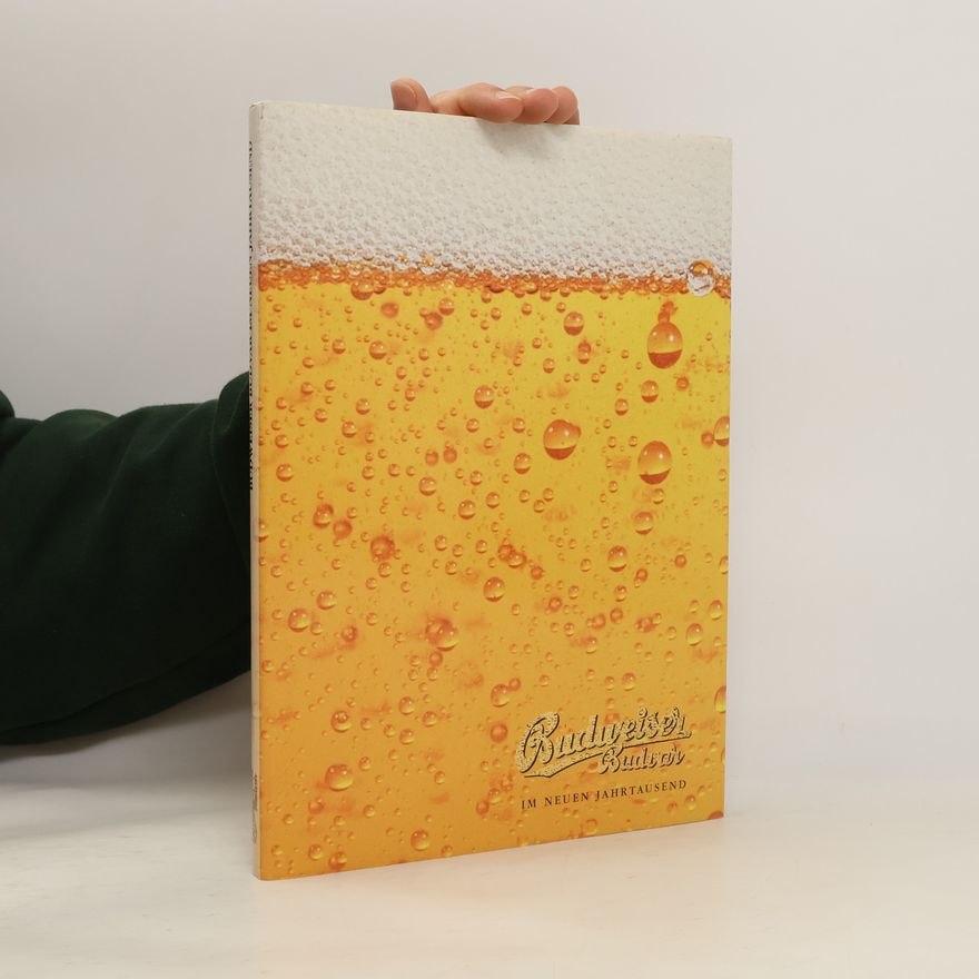 Ivo Hajn Budweiser Budvar im neuen Jahrtausend