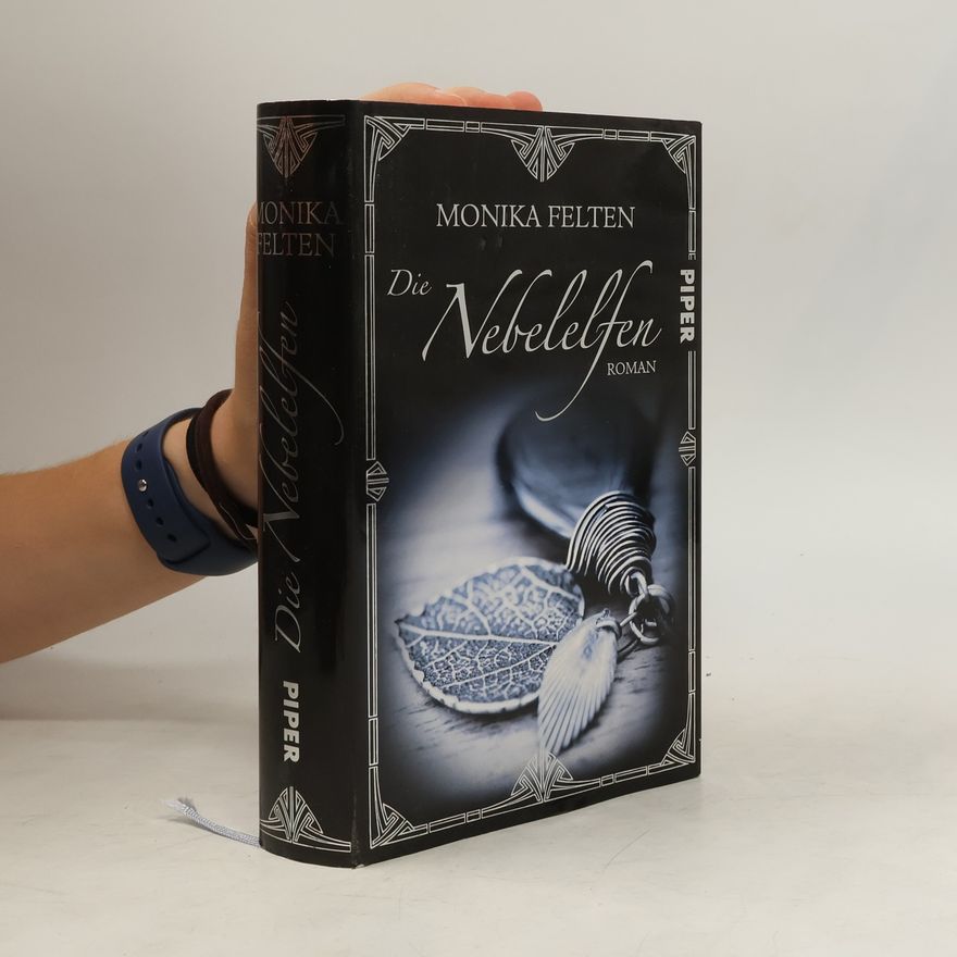 Monika Felten Die Nebelelfen