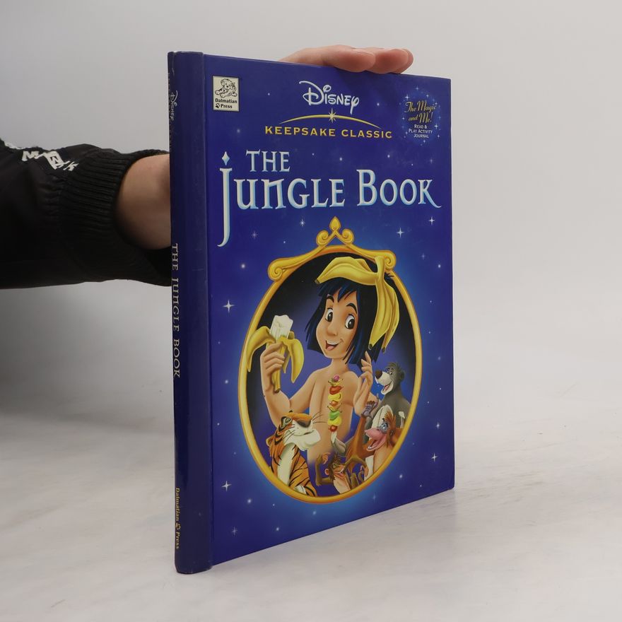 Walt Disney The Jungle Book