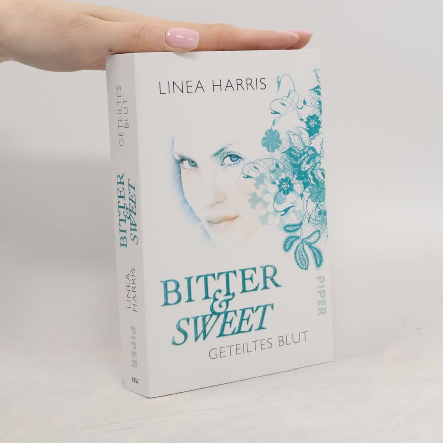 Linea Harris Geteiltes Blut