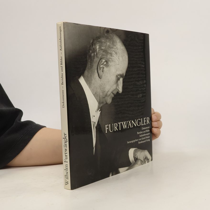 Autorenkollektiv Wilhelm Furtwängler
