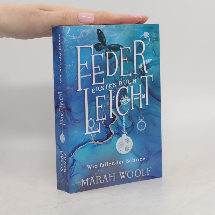 Marah Woolf FederLeicht