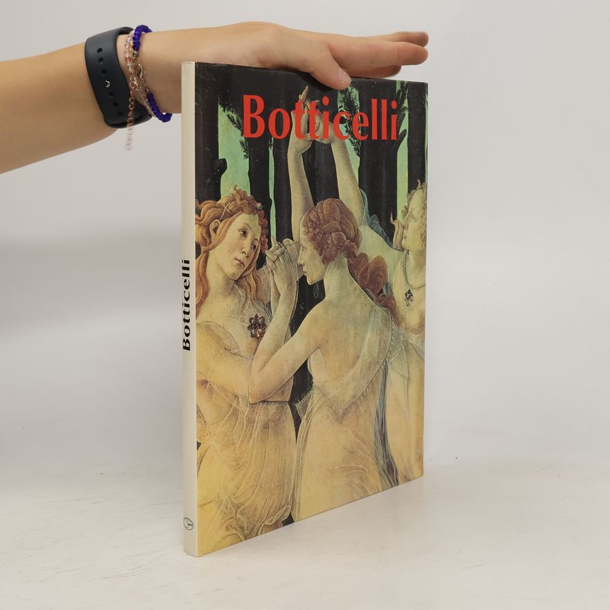 Sandro Botticelli Sandro Botticelli