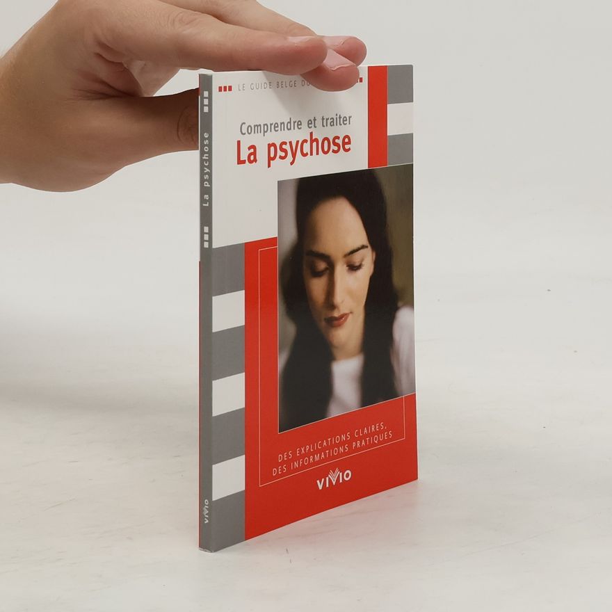 Autorenkollektiv La psychose