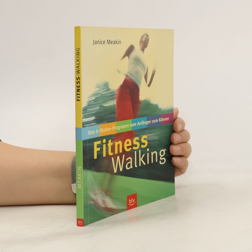 Janice Meakin Fitness-Walking