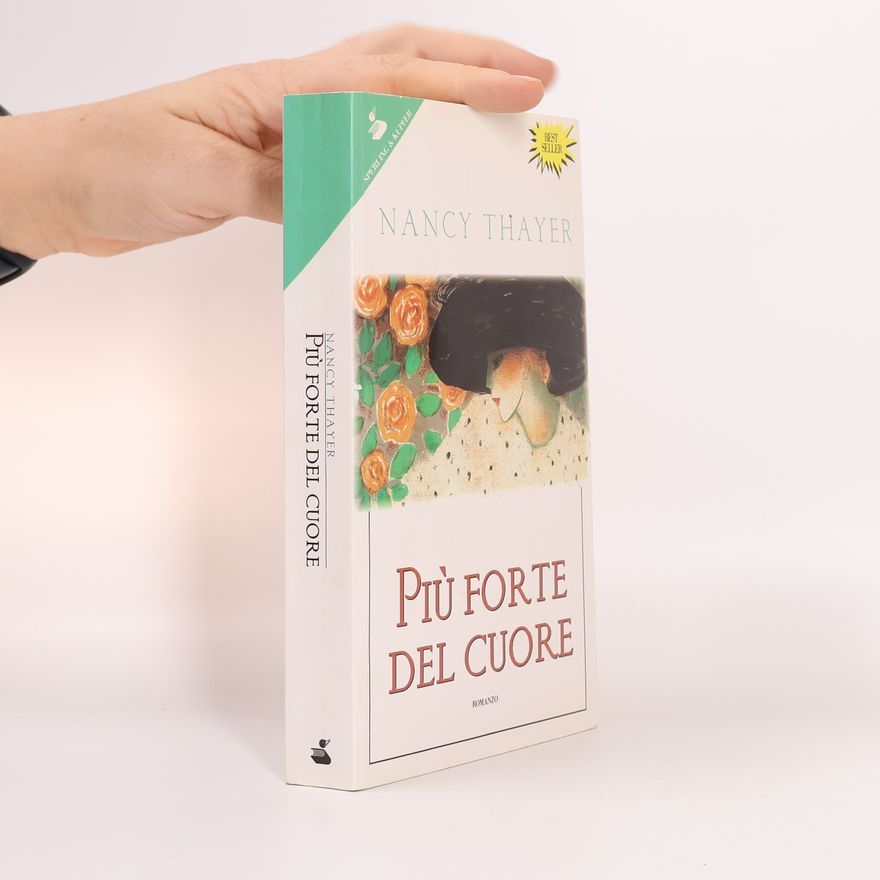 Nancy Thayer Più forte del cuore
