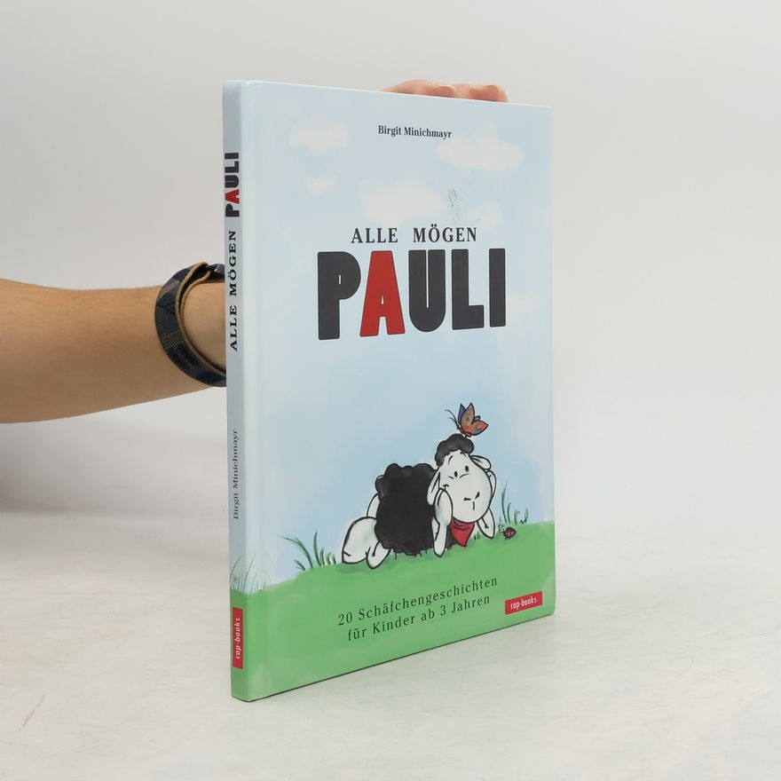 Birgit Minichmayr Alle mögen Pauli