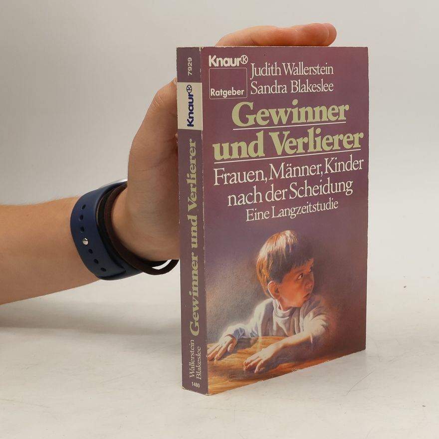 Judith S. Wallerstein Gewinner und Verlierer