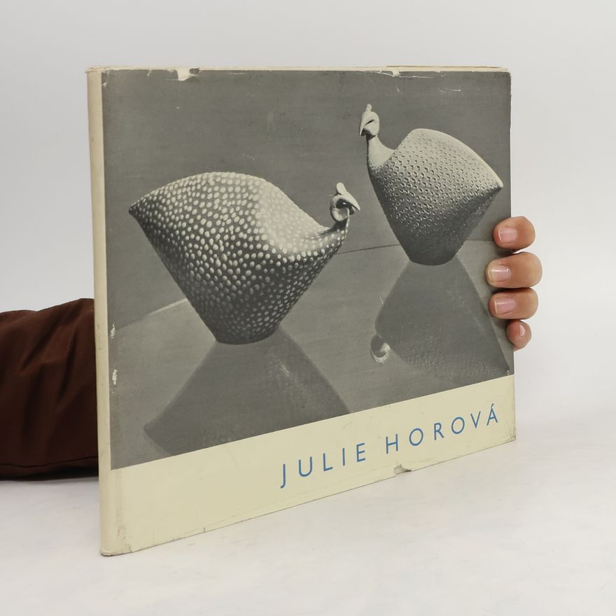 Jan Spurný Julie Horová